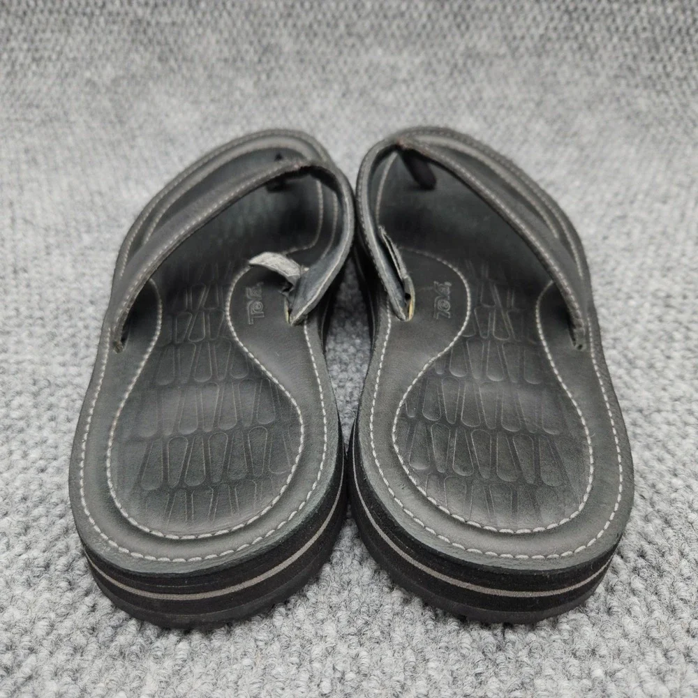 Teva any flaws
